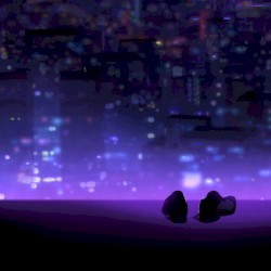 天使の翼。