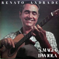 A magia da viola