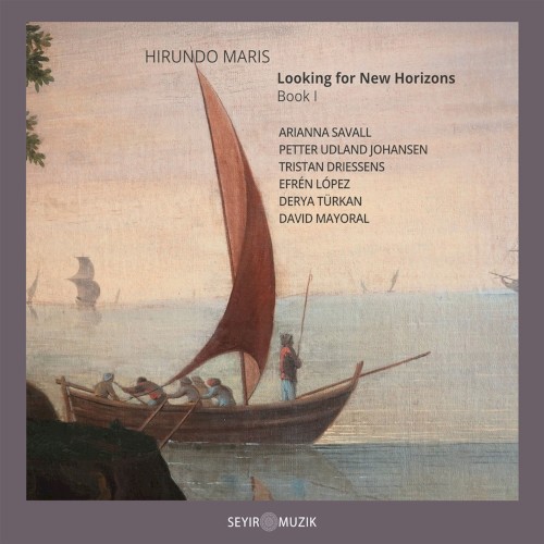 Looking for New Horizons, Book I