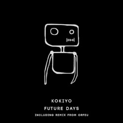 Future Days