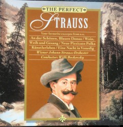 The Perfect Strauss