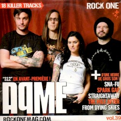 Rock One, Volume 39