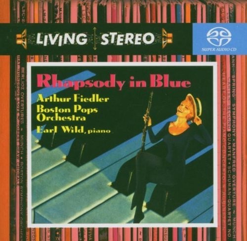 Rhapsody in Blue