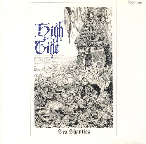 Sea Shanties
