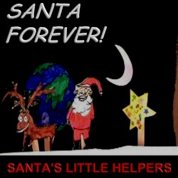 Santa Forever!