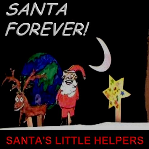 Santa Forever!