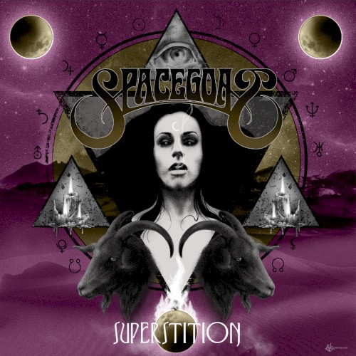 Superstition