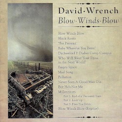 Blow Winds Blow
