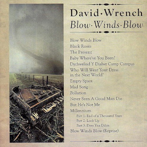 Blow Winds Blow