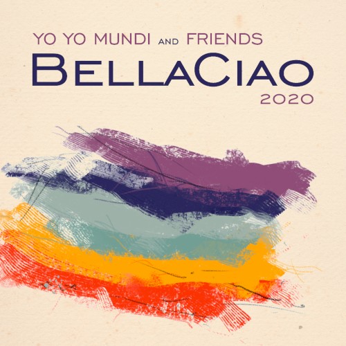 Bella ciao 2020