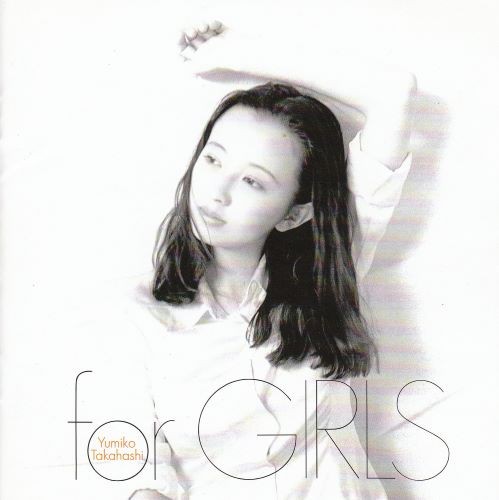 for GIRLS