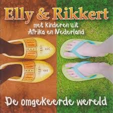 De omgekeerde wereld