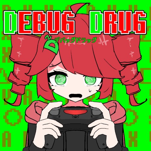 Debug Drug
