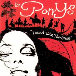Laced With Romance