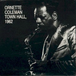 Town Hall 1962