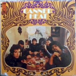 Canned Heat