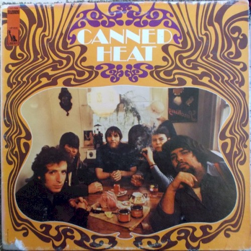 Canned Heat