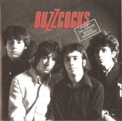 The Complete Singles Anthology
