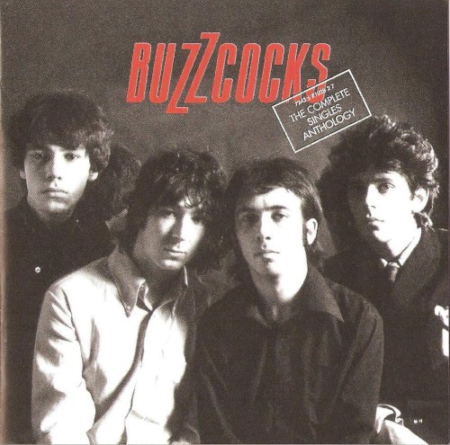 The Complete Singles Anthology