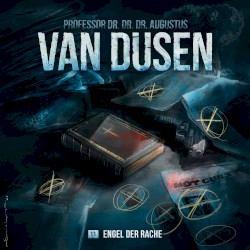 Van Dusen 11: Engel der Rache