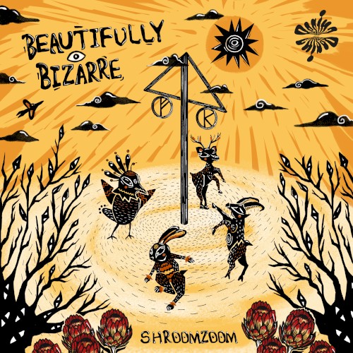 Beautifully Bizarre