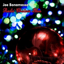 Rockin' Christmas Blues