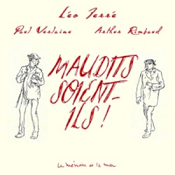 Maudits soient‐ils !