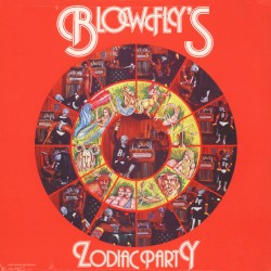 Blowfly's Zodiac Party