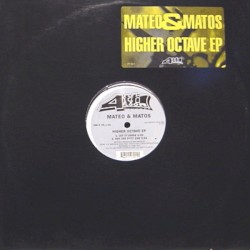 Higher Octave EP