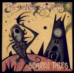 Scarey Tales