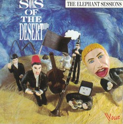 The Elephant Sessions