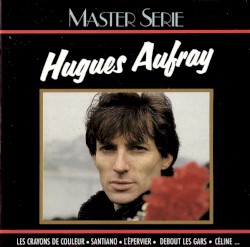 Hugues Aufray
