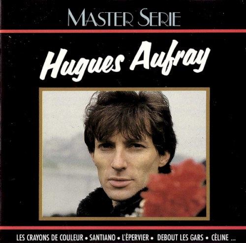 Hugues Aufray