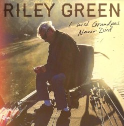 I Wish Grandpas Never Died