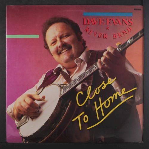 Close To Home