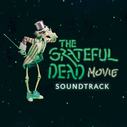 The Grateful Dead Movie Soundtrack