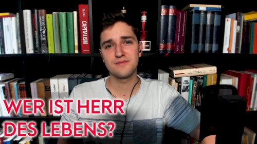 Wohlstand für Alle: Literatur #28, „Die weiße Rose (B. Traven)“