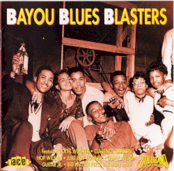 Bayou Blues Blasters