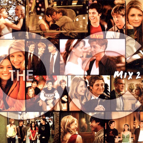 Music From the OC: Mix 2