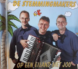 Op een eiland met jou