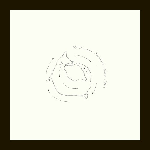 月一交響曲 Op.7「Feedback Snow Movie(フィードバック・スノー・ムービー)」