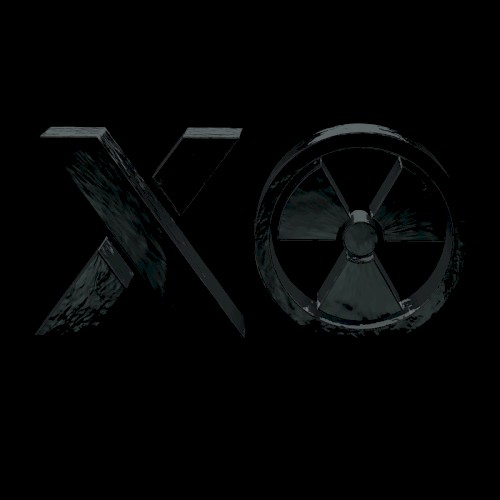 ✖☢