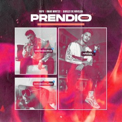Prendio (Remix)