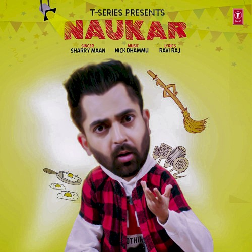 Naukar