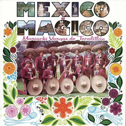 México Es Màgico