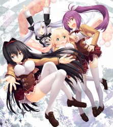 グリムガーデンの少女 -witch in gleamgarden- ORIGINAL SOUNDTRACK