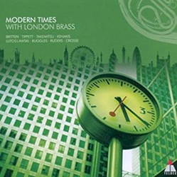 Modern Times