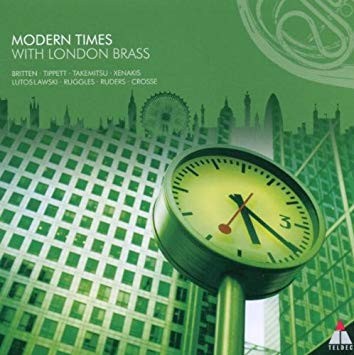 Modern Times