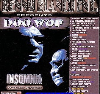 Insomnia (Don’t Sleep on Anyone)