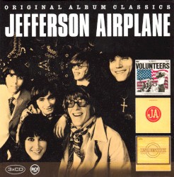 Original Album Classics